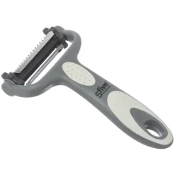 5five Placas Calefactoras Y Tablas De Cortar>Pelador Con 3 Cuchillas