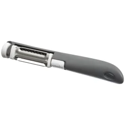 5five Placas Calefactoras Y Tablas De Cortar>Pelador Con 3 Cuchillas Color Gris