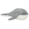Niños atmosphera4kids Accesorios Decorativos>Peluche Ballena Sea View Xl 26x23x64Cm
