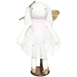 Niños atmosphera4kids Accesorios Decorativos>Peluche Conejo Zoe 15x10x40Cm