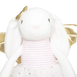 Niños atmosphera4kids Accesorios Decorativos>Peluche Conejo Zoe 15x10x40Cm