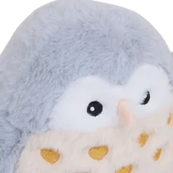Niños atmosphera Accesorios Decorativos>Peluche FROST búho