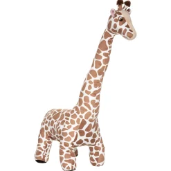 Niños atmosphera4kids Accesorios Decorativos>Peluche Jirafa Safari XL 23x40x100Cm