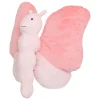 Niños atmosphera4kids Accesorios Decorativos>Peluche mariposa FORET ENCHANTEE rosa