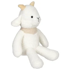 Niños atmosphera4kids Téxtil>Peluche Oveja Noa Ferme Blanco