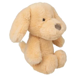 Niños atmosphera4kids Accesorios Decorativos>Peluche Poppy Cachorro Beige