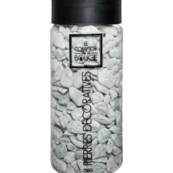 atmosphera Accesorios>Pequeñas Piedras Decorativas Gris 750G