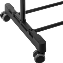 5five Soportes>Perchero Con Barra Extensible