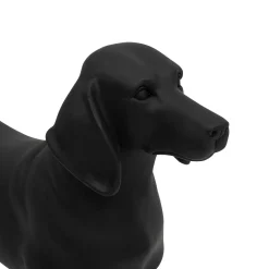 atmosphera Accesorios|Estilo Industrial>Perro Basset Hound Decorativo Be Vintage