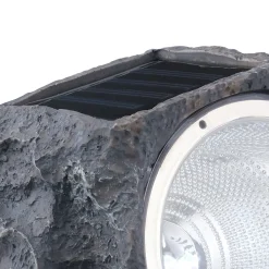 Complementos>Piedra Solar Decorativa