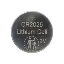 Complementos>Pilas redondas diversas 12 unidades