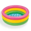 intex Piscinas Y Accesorios>Piscina Hinchable 61x61x22Cm
