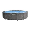 intex Piscinas Y Accesorios>Piscina Tubular Baltik 5.49x1.22M