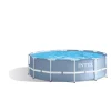 intex Piscinas Y Accesorios>Piscina Tubular Prisma 305x76Cm