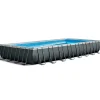 intex Piscinas Y Accesorios>Piscina Ultra Tubular 9.75x4.88x1.32M