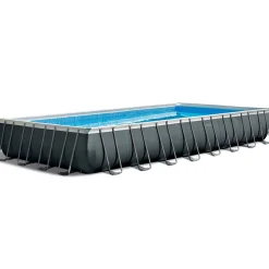 intex Piscinas Y Accesorios>Piscina Ultra Tubular 9.75x4.88x1.32M