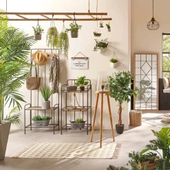 atmosphera Plantas Y Flores Artificiales>Planta Artificial C/Maceta 120Cm