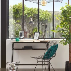 atmosphera Plantas Y Flores Artificiales>Planta Artificial Ficus Con Maceta 180Cm