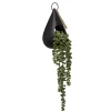 atmosphera Plantas Y Flores Artificiales|Estilo Étnico>Planta Colgante Con Maceta 50Cm
