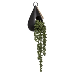 atmosphera Plantas Y Flores Artificiales|Estilo Étnico>Planta Colgante Con Maceta 50Cm