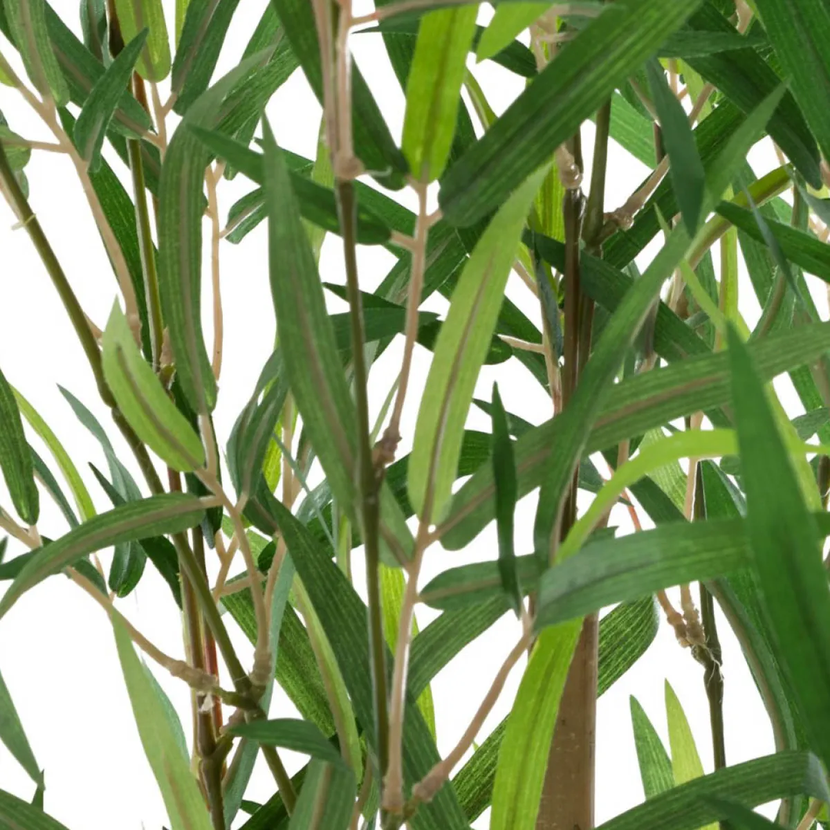 atmosphera Plantas Y Flores Artificiales|Estilo Oriental>Planta De Bambú Artif. Con Maceta 90Cm