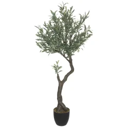 atmosphera Estilo Rústico|Plantas Y Flores Artificiales>Planta De Olivo 140Cm