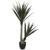 atmosphera Plantas Y Flores Artificiales>Planta Yucca Verde 130Cm