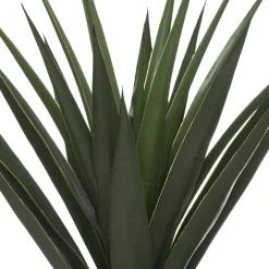 atmosphera Plantas Y Flores Artificiales>Planta Yucca Verde 130Cm