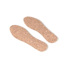 Zapateros>Plantilla De Corcho Talla 40/41