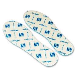 deborla Zapateros>Plantillas Antiolor Talla 36/37