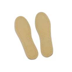 deborla Zapateros>Plantillas De Cuero Dry Talla 40/41