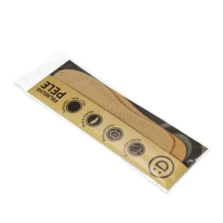 deborla Zapateros>Plantillas De Cuero Dry Talla 40/41