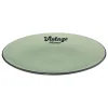 atmosphera Platos>Plato de postre BE VINTAGE verde 20cm