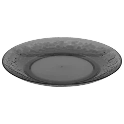 5five Platos>Plato de postre ESTIVA 20cm gris de poliestireno