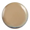 Platos>Plato de postre MONACO beige de porcfelana 20cm