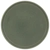 5five Platos>Plato de postre TERRE INC verde 21cm
