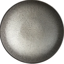 secret d'gourmet Platos>Plato De Sopa Atelier Gris 19cm