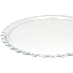 Platos Para Tartas, Tartas Y Bombones>Plato De Tarta Maxi Patisserie 37Cm