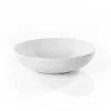 Platos>Plato hondo AMELIE blanco 23cm