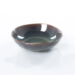 secret d'gourmet Platos>Plato Hondo Land 18.5cm