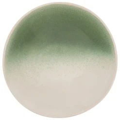 secret d'gourmet Platos>Plato hondo MALAKITE de gres de 19cm