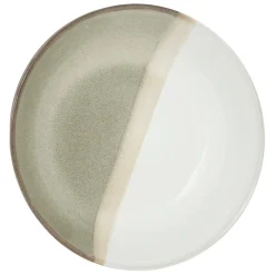 5five Platos>Plato hondo SAHARA de cerámica 21.5cm