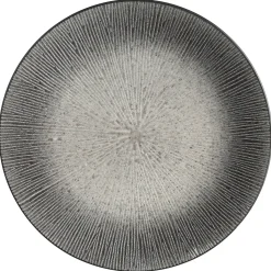 secret d'gourmet Platos>Plato Llano Atelier Gris 27.5cm