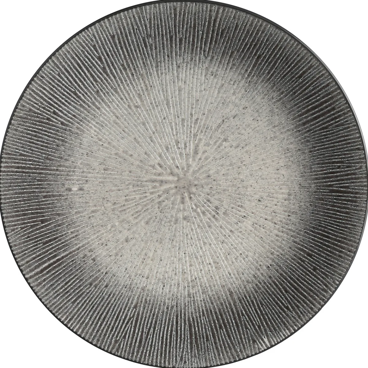secret d'gourmet Platos>Plato Llano Atelier Gris 27.5cm