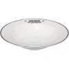 Platos>Plato para Pasta de Porcelana 27cm