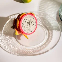 5five Platos>Plato Policarbonato Green Harmo 24Cm