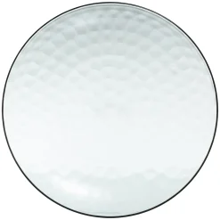 5five Platos>Plato Policarbonato Green Harmo 24Cm