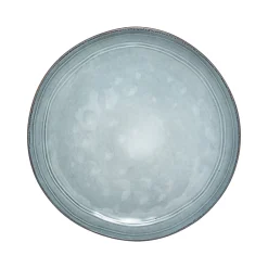 secret d'gourmet Platos>Plato Postre Flower Azul