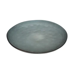 secret d'gourmet Platos>Plato Postre Flower Azul