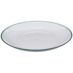 5five Platos>Plato Square Azul 25Cm